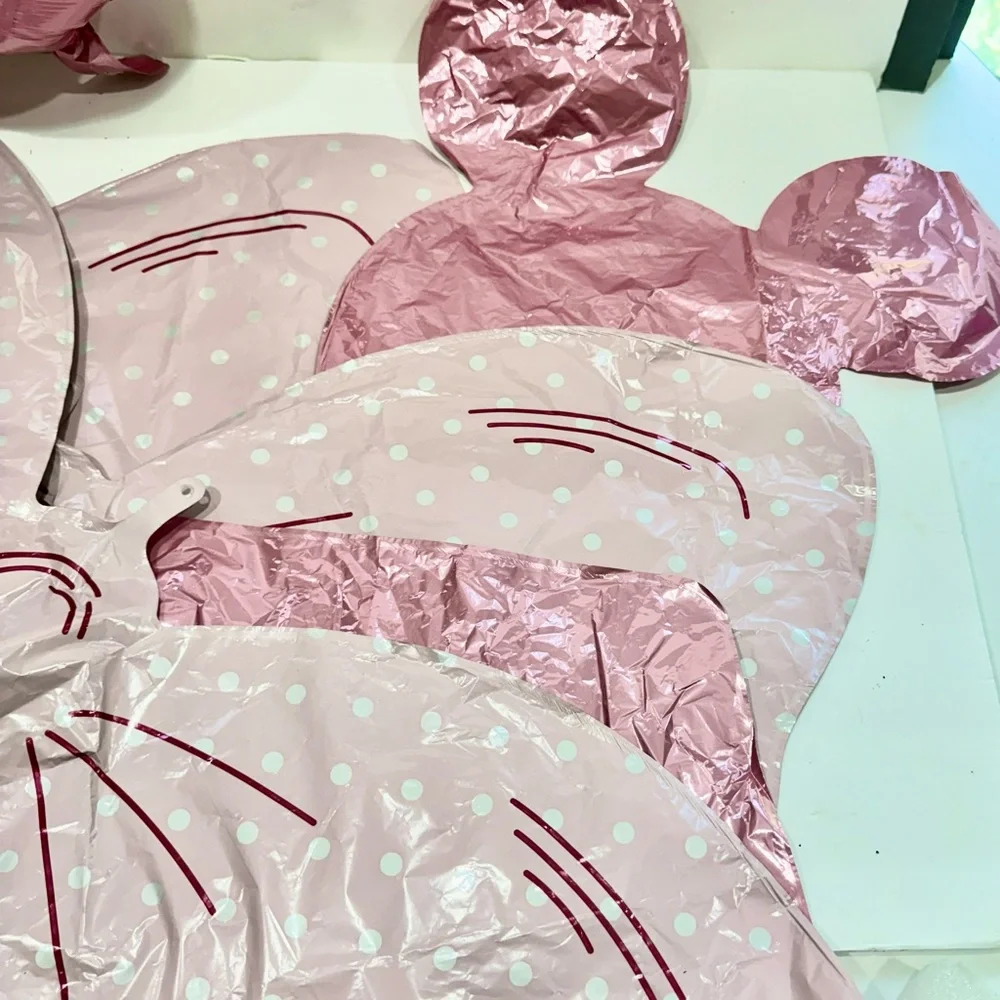 N/A pc pink